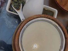-春满园生态餐厅(南宫路店)