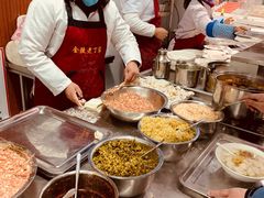 -金陵老丁家馄饨(新街口店)