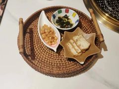 -千寻山野烤肉(天虹店)