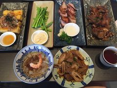 -度小月(百老汇美食街店)