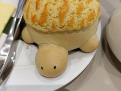 -蔡澜点心·粤菜(丽泽天街店)
