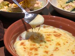 -萨莉亚意式餐厅(杭州滨江天街店)