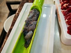 -潮悦牛肉火锅城(水贝店)