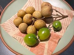 -季季山•云南野生菌火锅(上海首店)