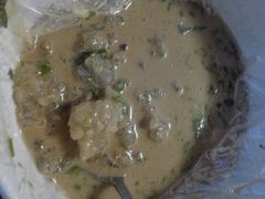 炒粉-中东大市场美食城