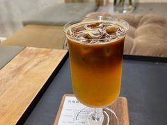 -稀物集咖啡(徽州大道店)