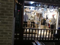 -南京时尚莱迪购物广场(正洪街店)