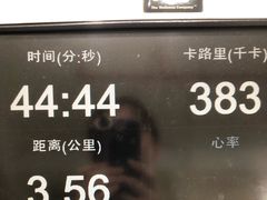 -YCHL Studios健身工作室(市二宫店)