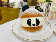 熊猫面包-COVA(成都国金IFS首店)