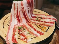 -妙香居韩国烤肉(容桂天佑城店)