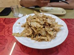 -北平味道.京味菜.烤鸭(梨园店)