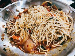 -小球滚滚湘菜馆·烤鱼·口味虾(太平街店)