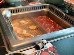 -大隐·成都火锅Bistro(合生麒麟新天地店)