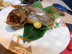 -鸟山鸣·日料食堂(王府井店)