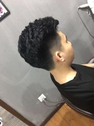-山浦形象烫染