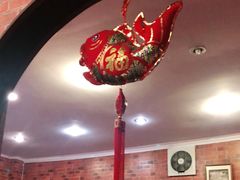 大堂-永兴餐厅(复兴中路店)