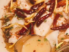 -江渔儿酸菜鱼·拔草餐厅(虎门君乐汇店)