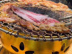 -烧肉达人•炭火烧肉(新天地店)