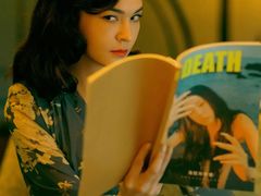 -百美汇影城(LUXE嘉里中心店)