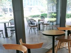 -星巴克(南京孵鹰大厦店)