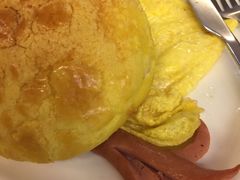 -永盈茶餐厅(中山四路店)