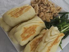 -渔民船说·北塘海鲜·天津菜·海肠捞饭(北塘古镇店)