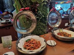 -聚春园自助餐厅(东街口店)