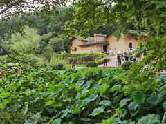 -韶山毛泽东同志故居