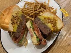 -HELLO 27 意面·沙拉·帕尼尼