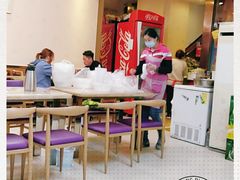 大堂-胖太太四川麻辣排骨串(镇江路分店)