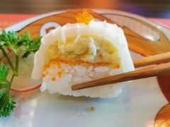 -仙隐小鹿中華の日料(荣民龙首广场店)