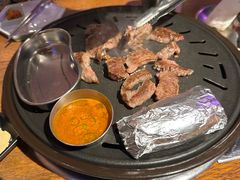-济州爱肉堂(总店)