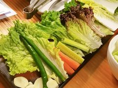 蔬菜拼盘-青鹤谷(苏州店)