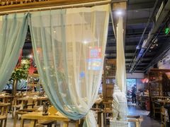 -水煮三国·川鲁江湖菜(香山店)