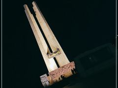 -唐山抗震纪念碑广场