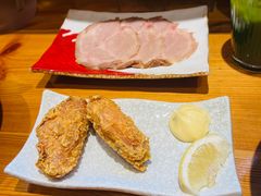 -Ramen满吉·豚骨拉面(丽园路店)