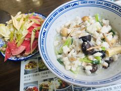 -老西安韩记三鲜煮馍(四府街店)