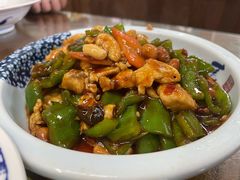 -粗茶淡饭(东关街店)