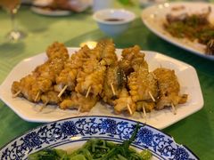 -盛港湾海鲜食府(黄沙店)