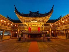 -天一阁博物院
