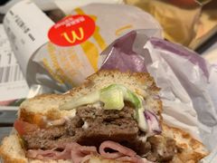 -麦当劳(温州人民路店)