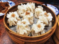 羊肉烧麦-都一处烧麦馆(前门店)