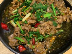 -四姐妹东北饺子(沙尾路店)