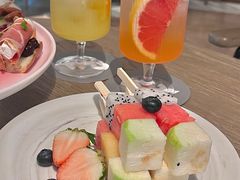 -广州粤海喜来登酒店