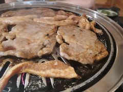 -九田家黑牛烤肉料理(石路天虹店)