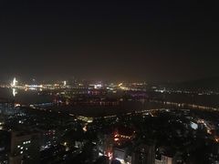 -洲际酒店·地平线全日餐厅HORIZON CAFÉ
