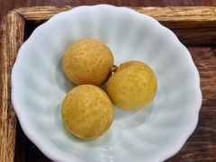 -蟹上黄·蟹黄面·江南糖水(人民广场店)