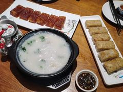 -山水茶艺馆·点心粤菜·30年老字号