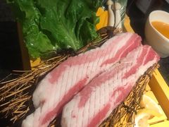 -嘿嘟嘟·肋条烧肉放题(爱融荟城店)