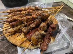 -同来顺烧烤餐厅(哈尔滨道店)